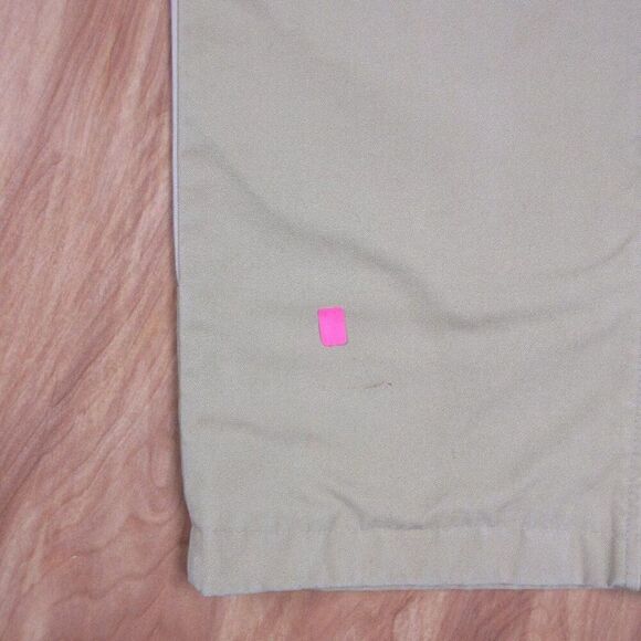 FILSON Shelter Brush Briar Tan Hunting Pants Mens Sz 38 (36x28) VINTAGE Made USA - Picture 12 of 15